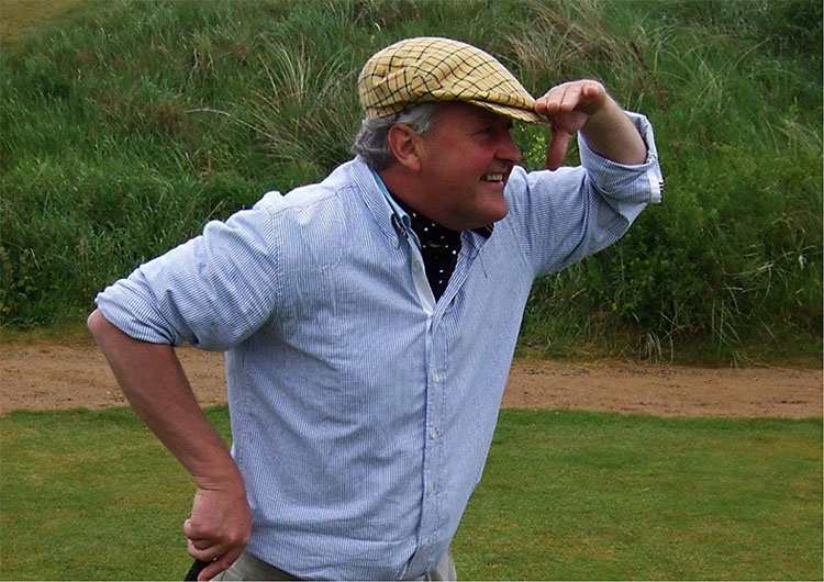 Richard Major